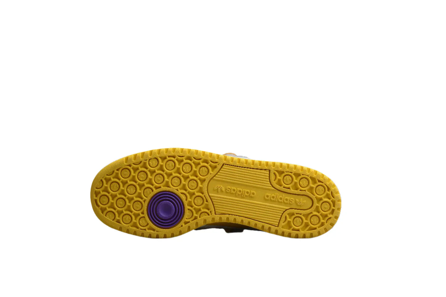 Adidas Forum