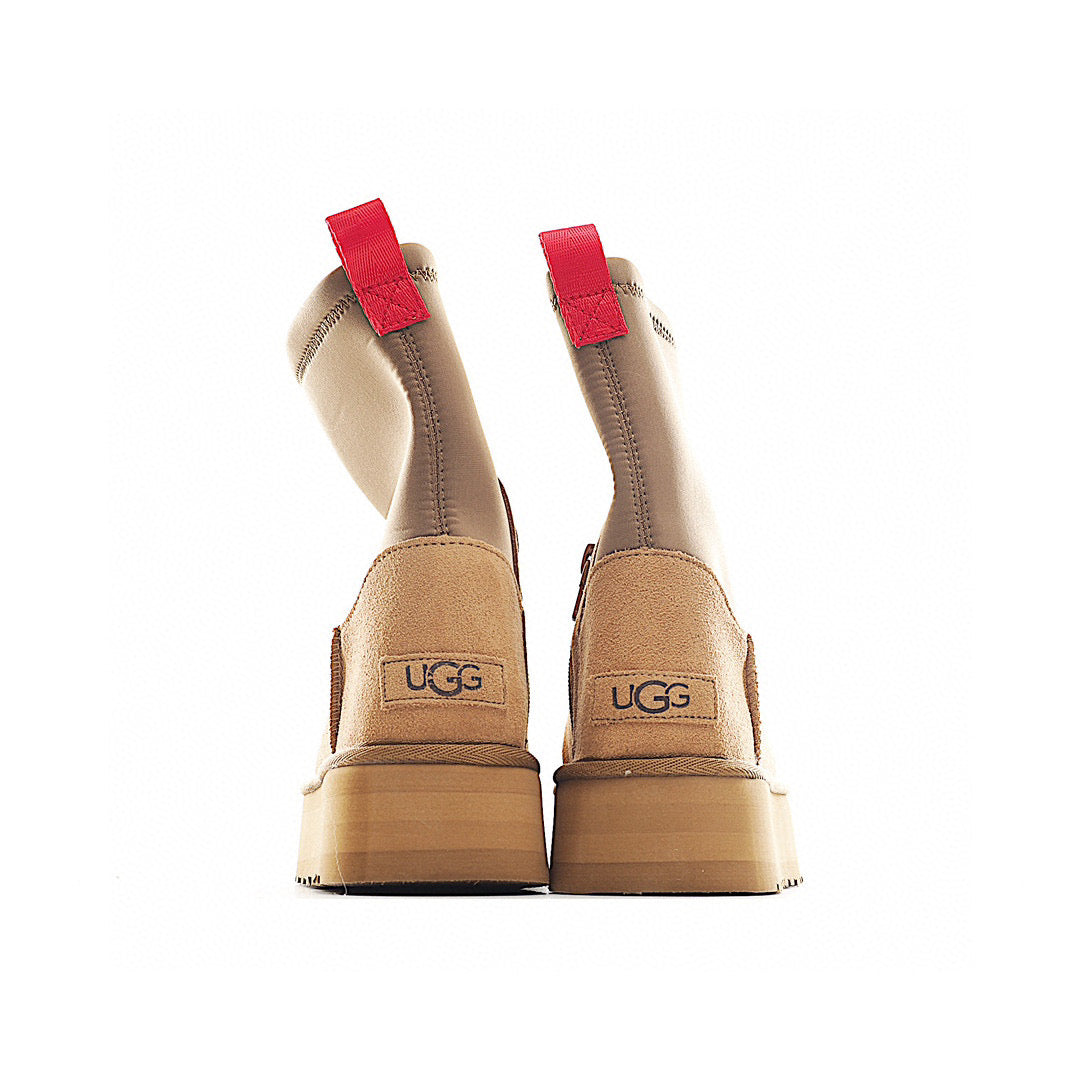 UGG Classic Dipper Boots
