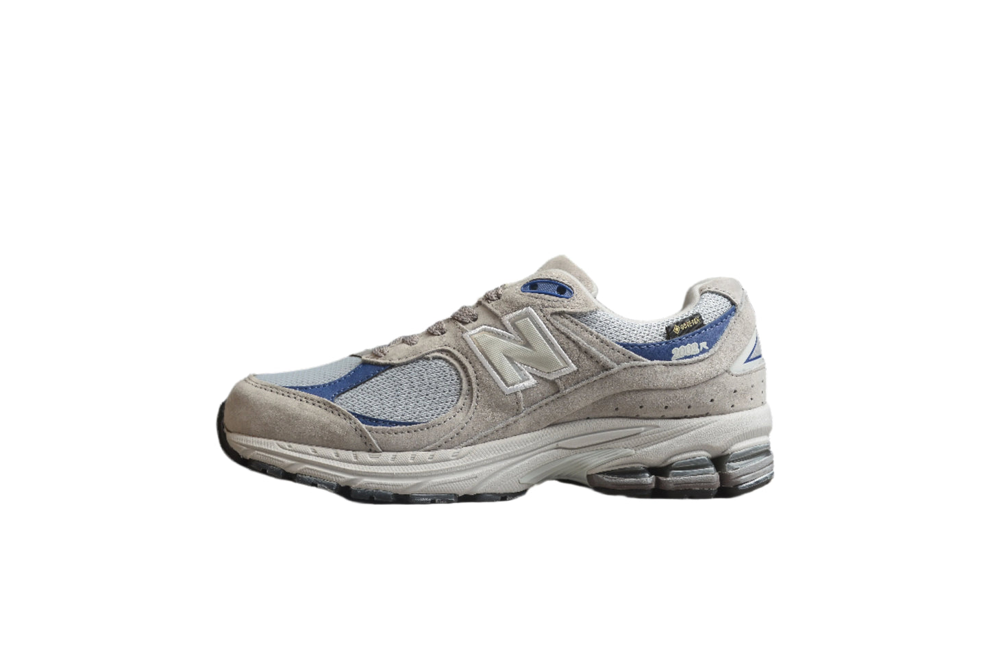 New Balance 2002R