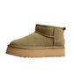 UGG Ultra Mini Platform Boot