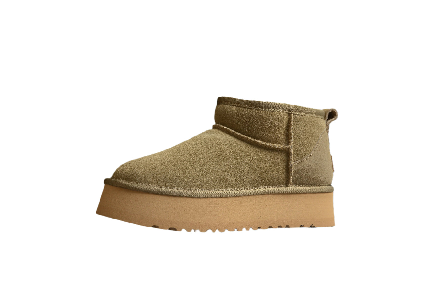 UGG Ultra Mini Platform Boot
