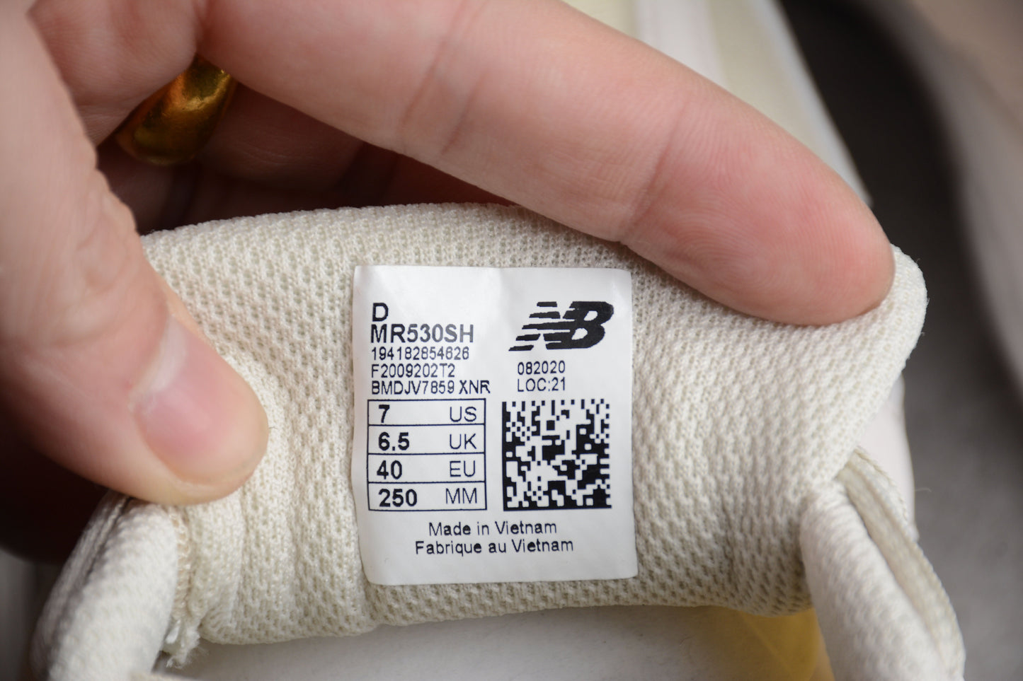 New Balance 530