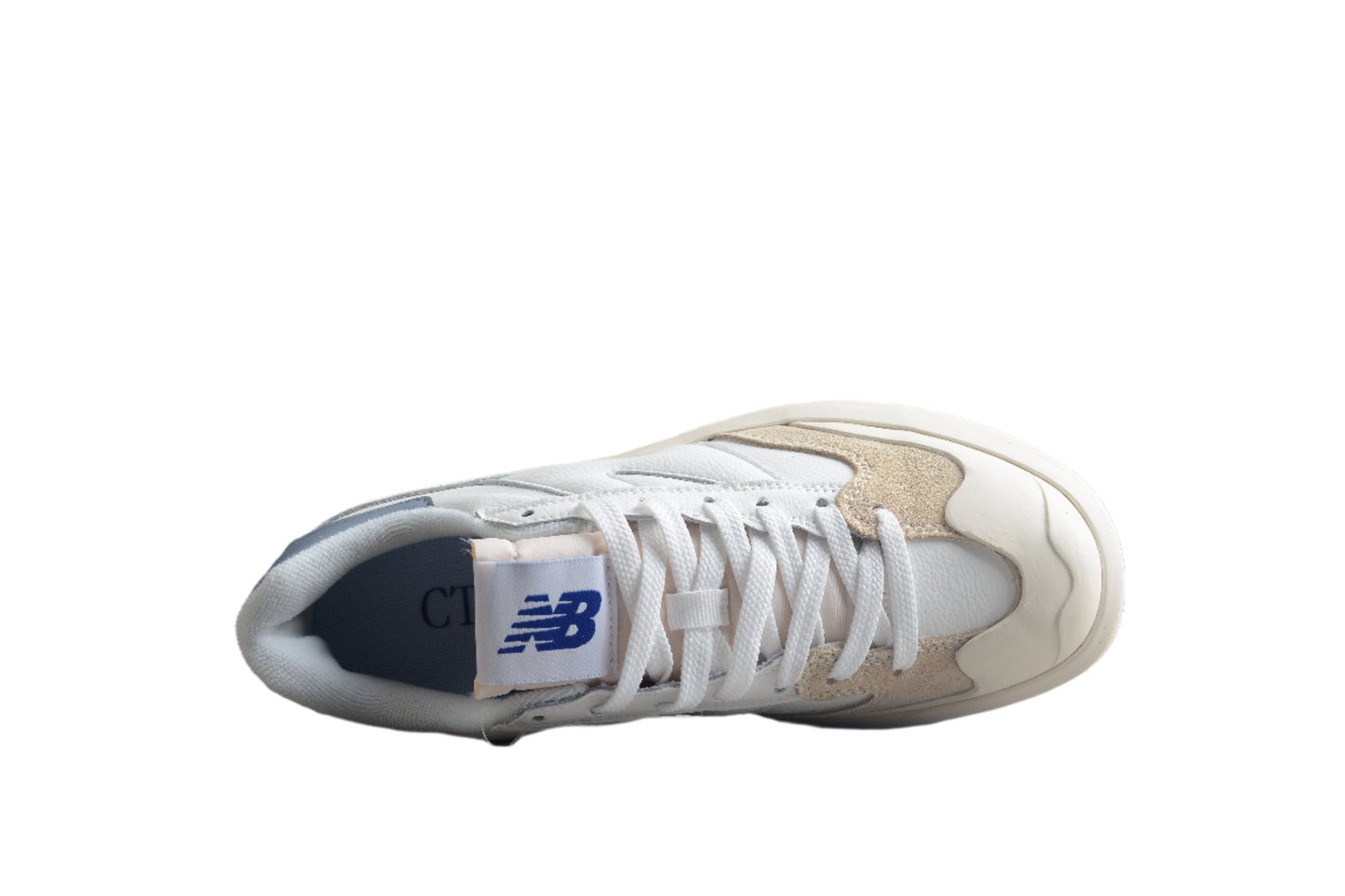 New Balance 302