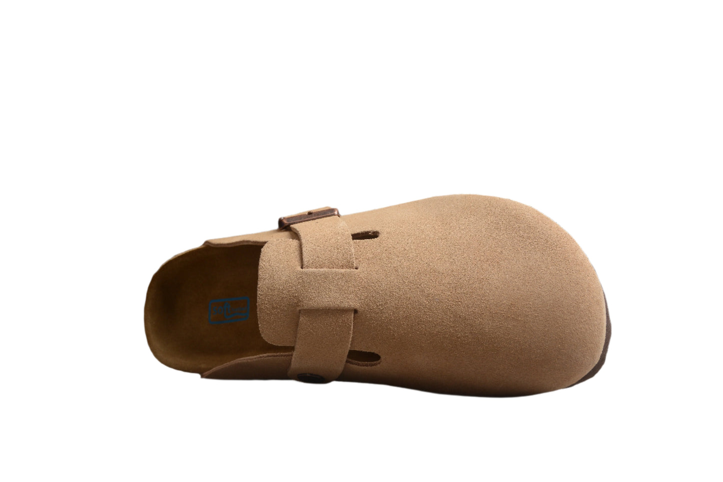 Birkenstock  Boston