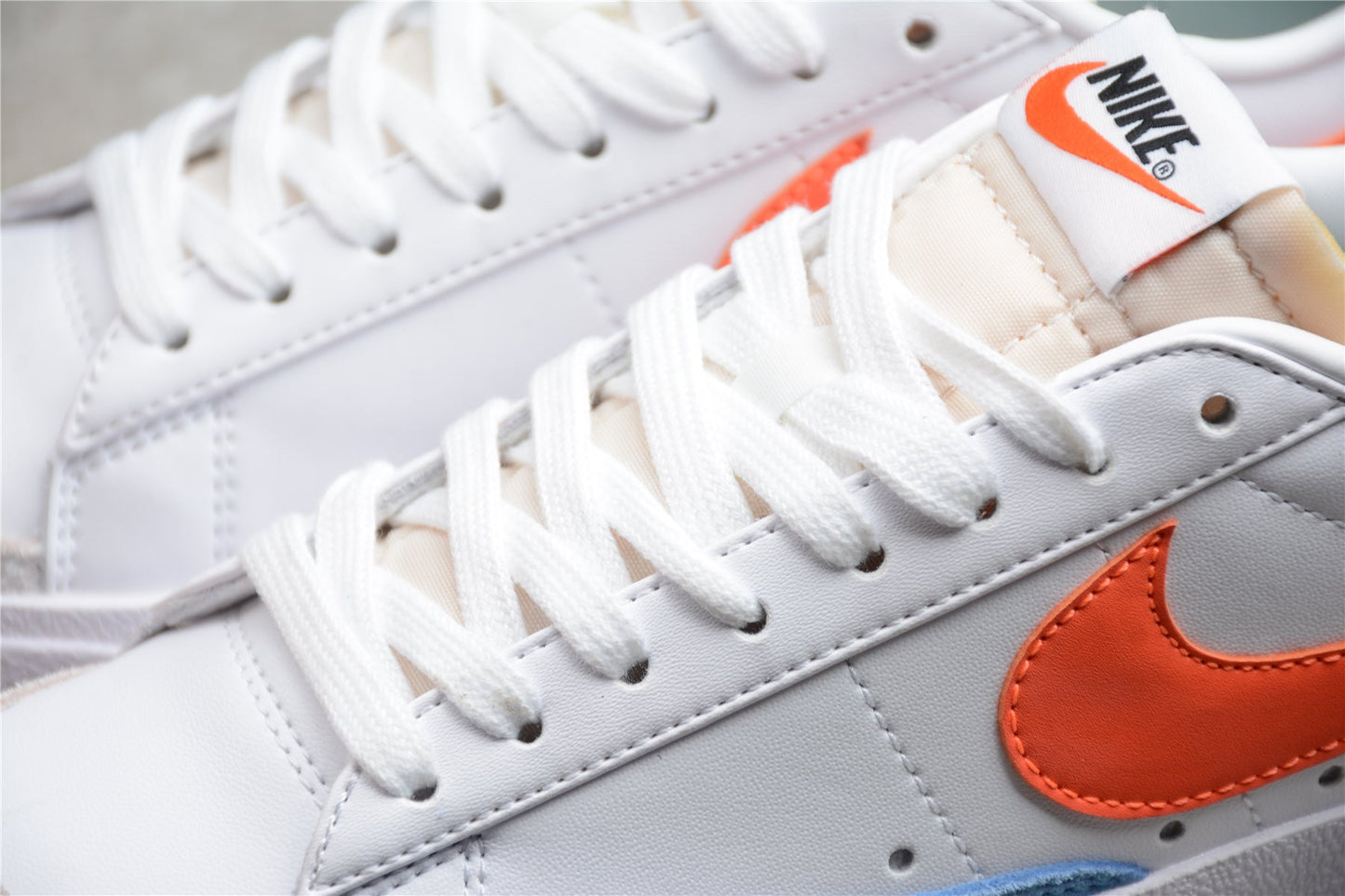 Nike Blazer Low