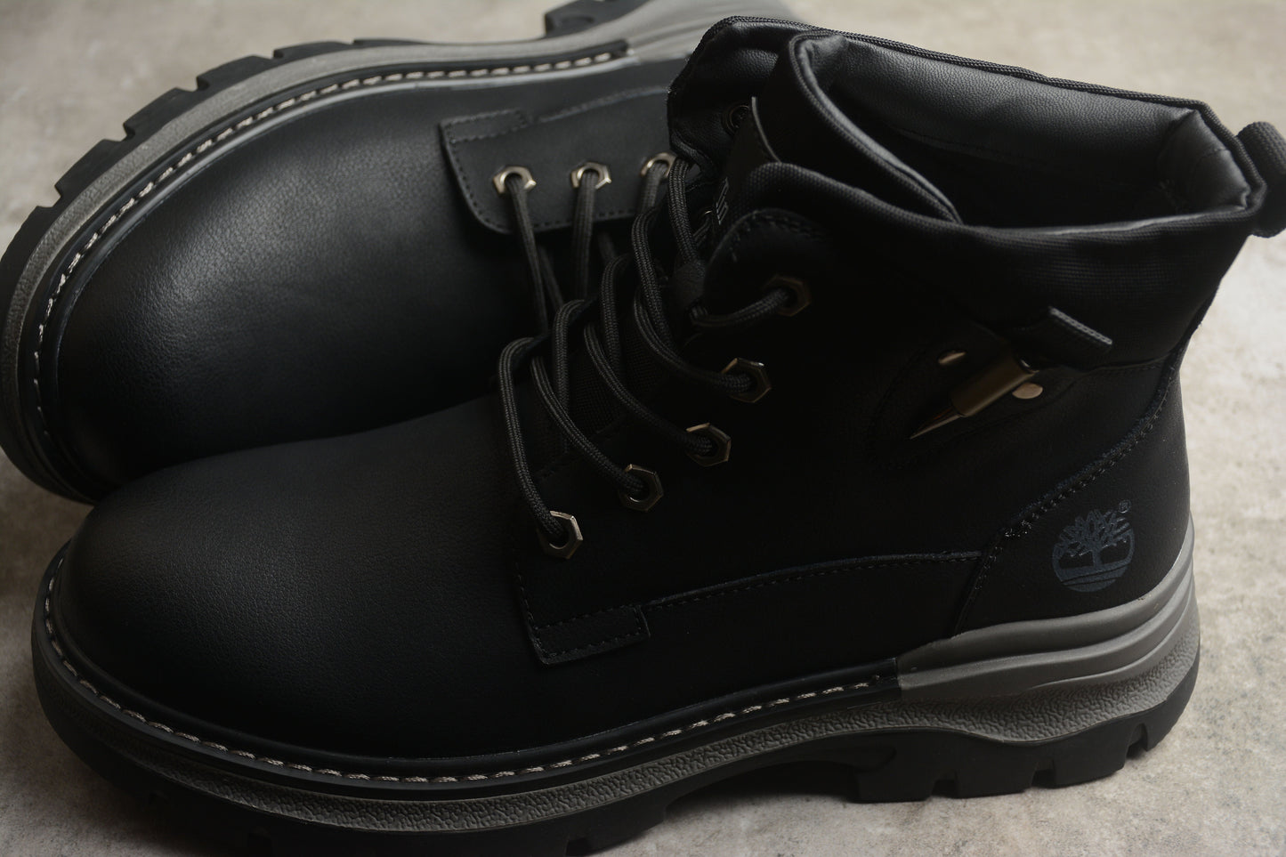 Boots Timberland