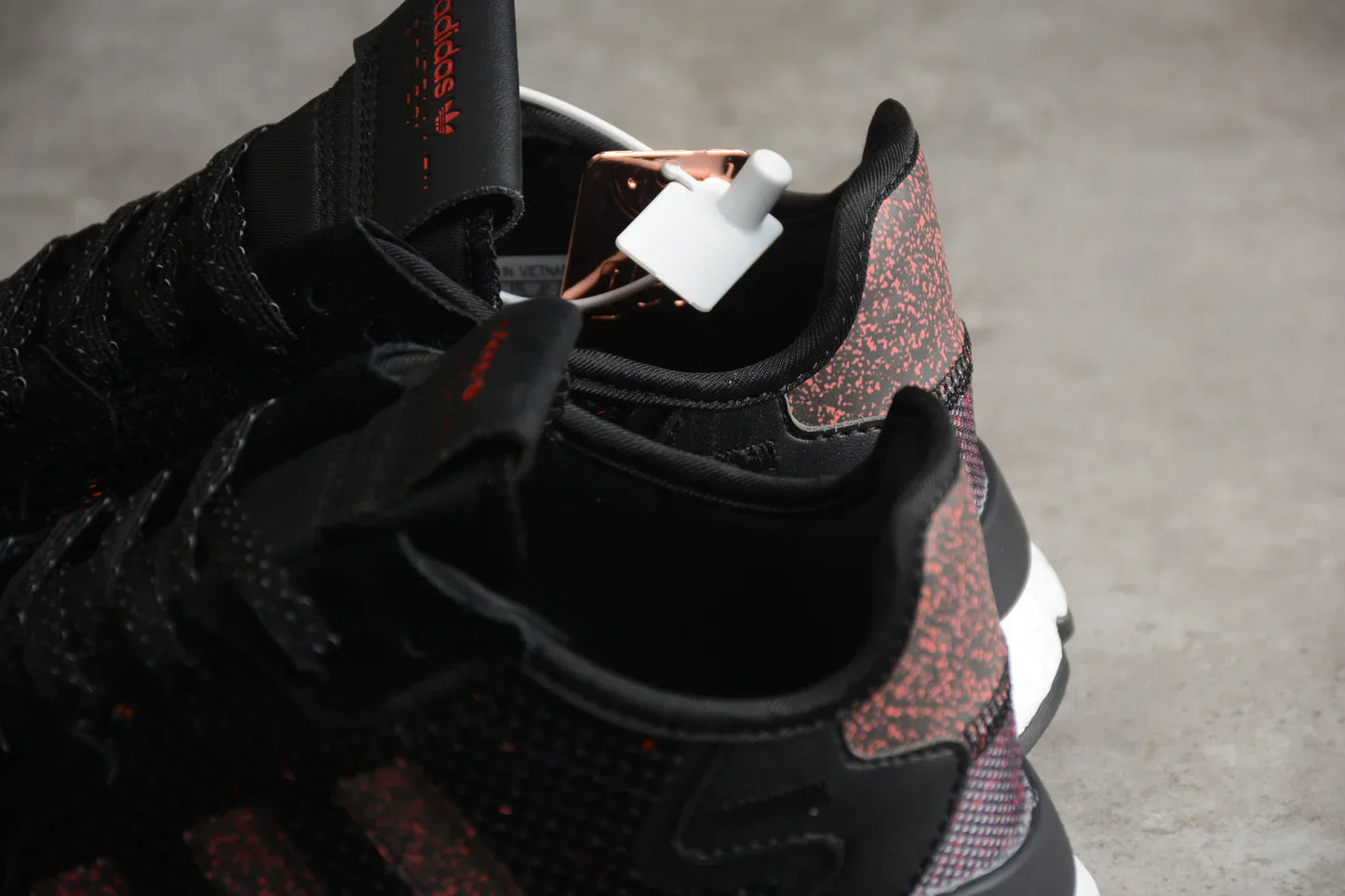 Adidas Jogger Boost