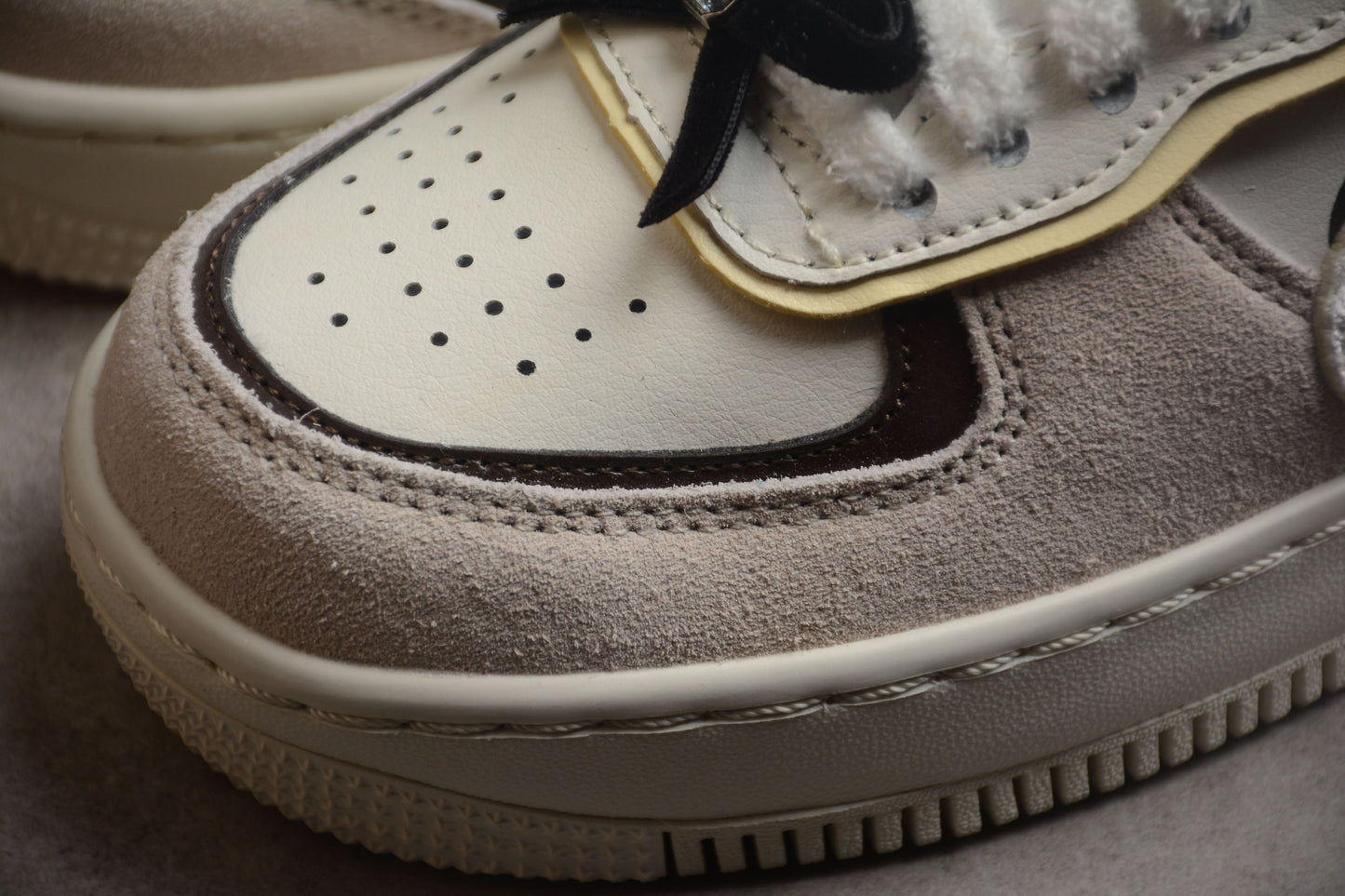 Nike Air Force One Shadow