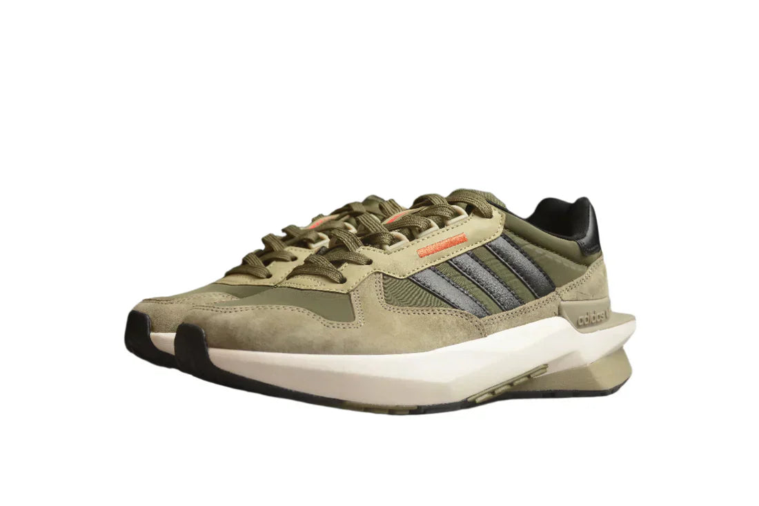 Adidas Treziod