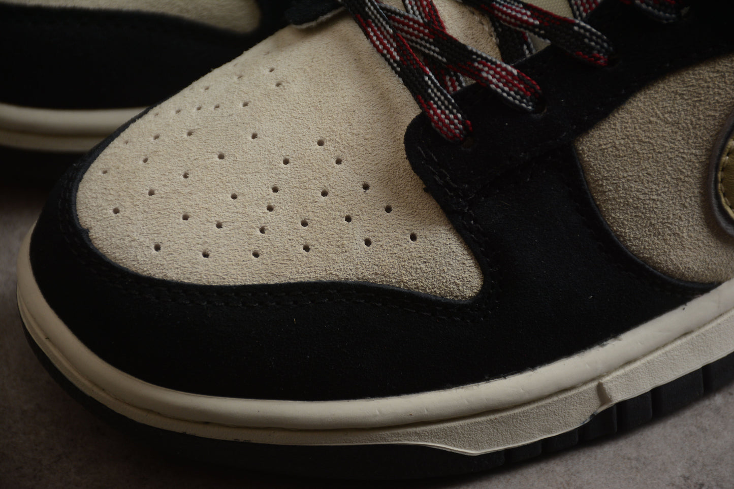 Nike Dunk Low Pro SB