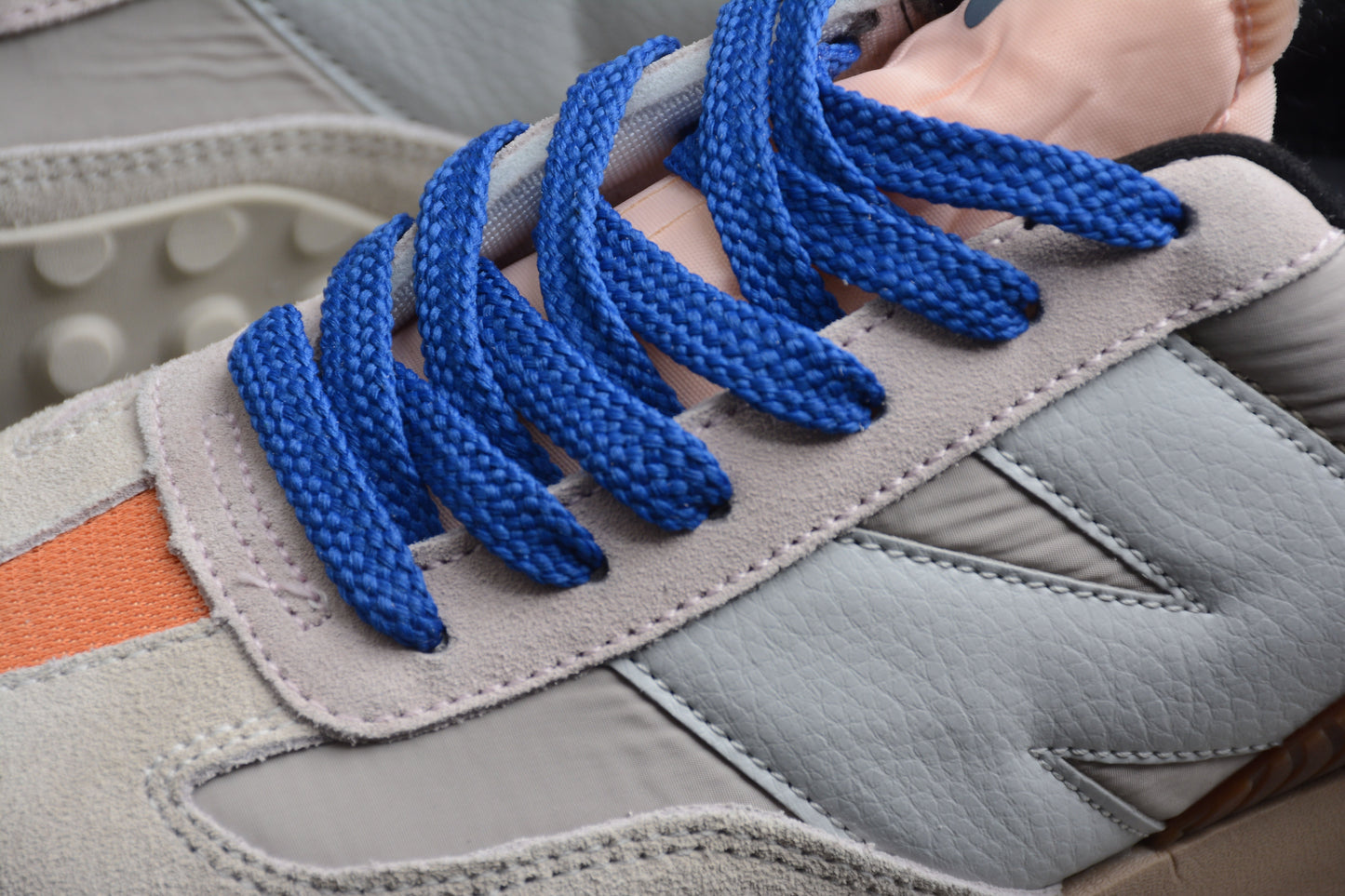 New Balance C72