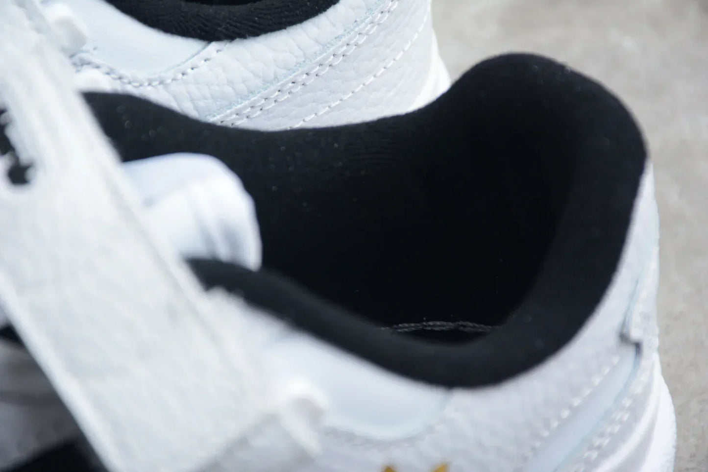 Adidas Forum