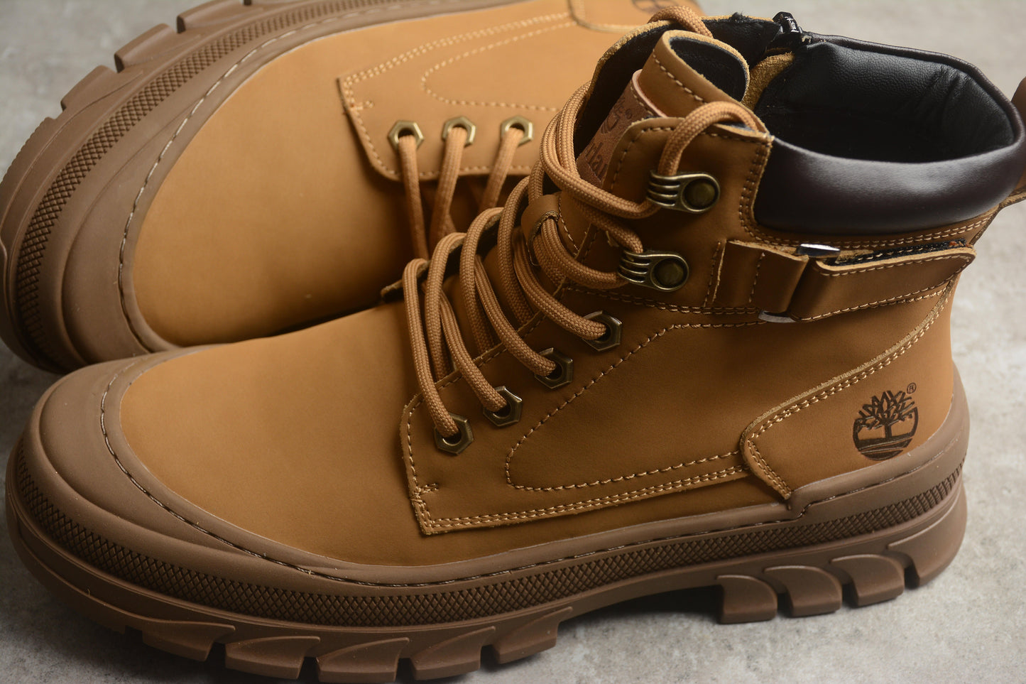 Boots Timberland