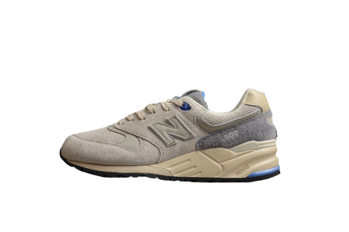New Balance 999