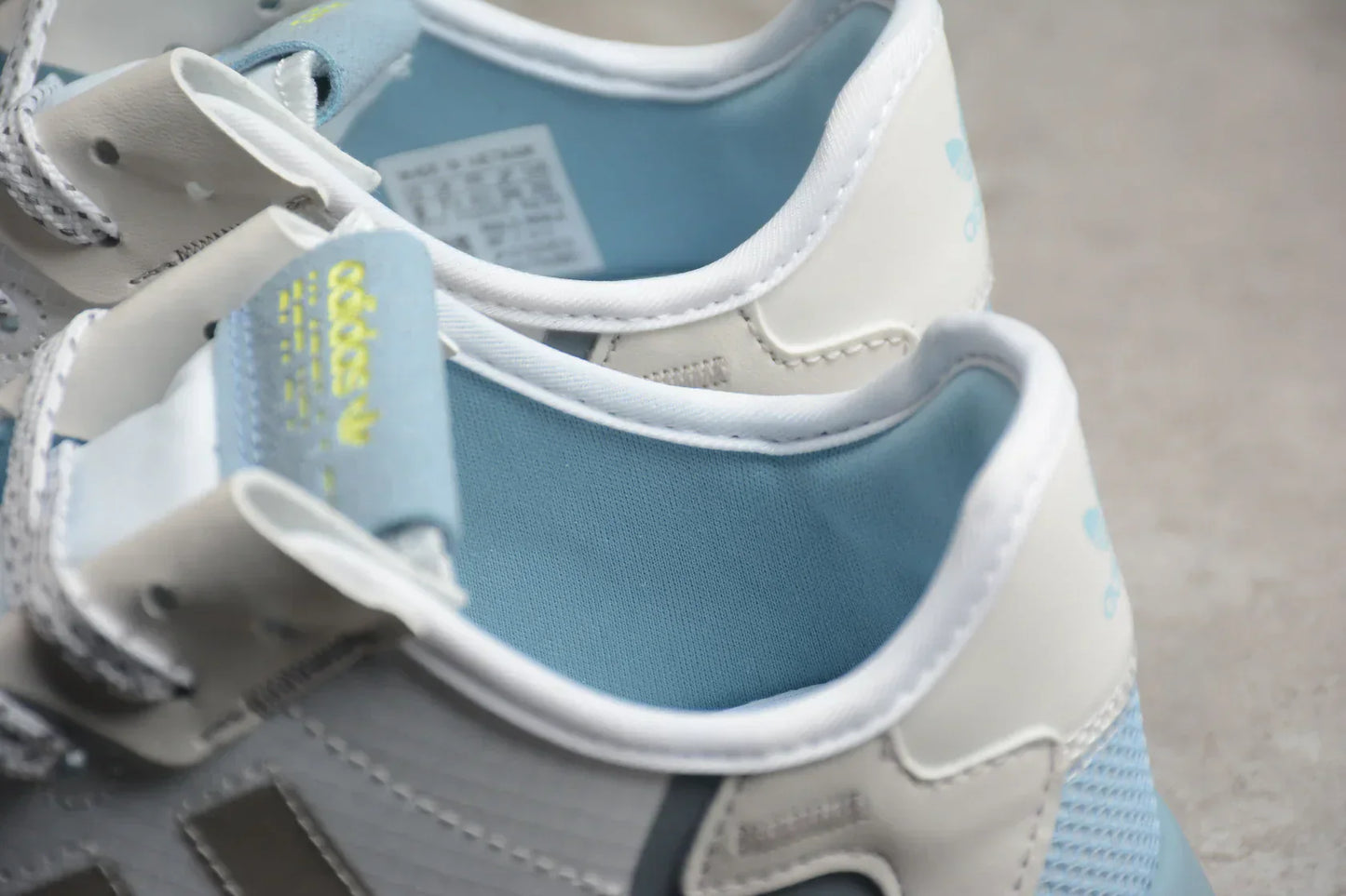 Adidas Jogger Boost