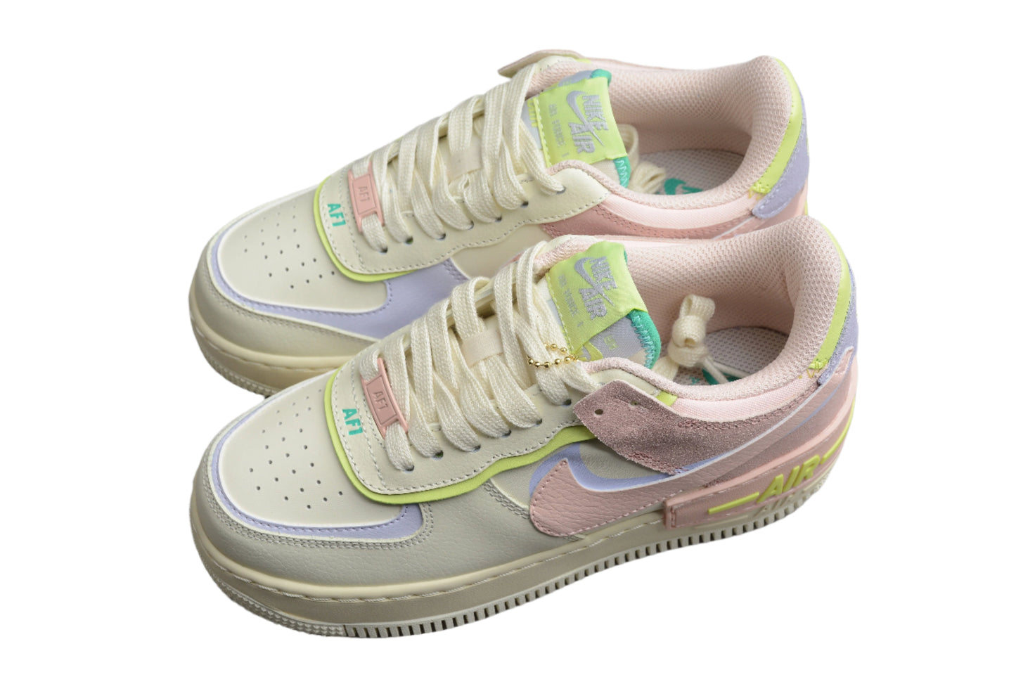 Nike Air Force One Shadow