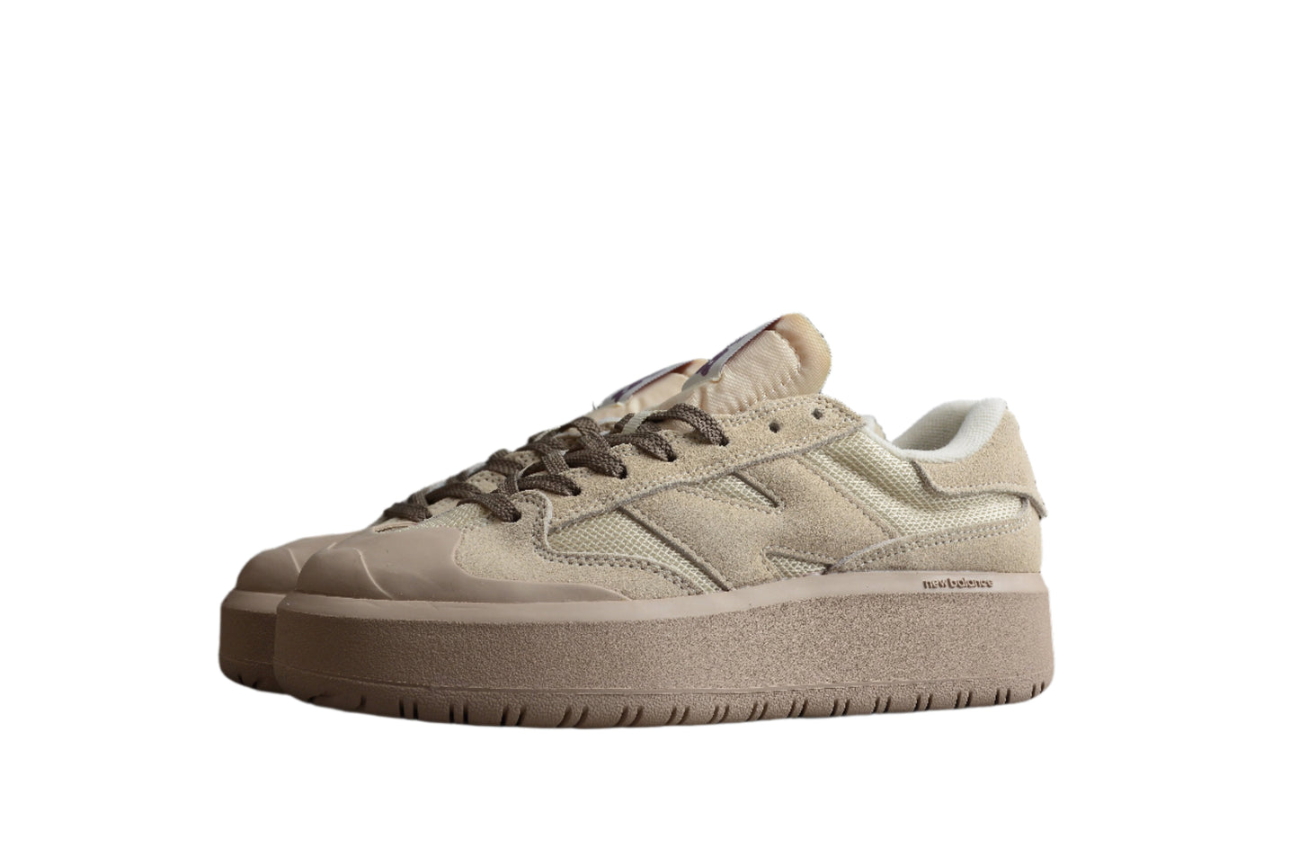 New Balance 302