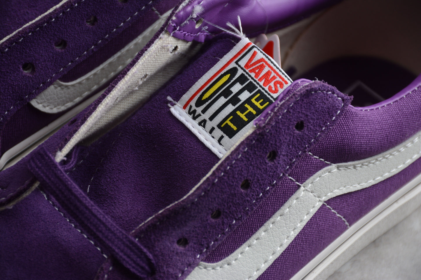 Vans Old Skool