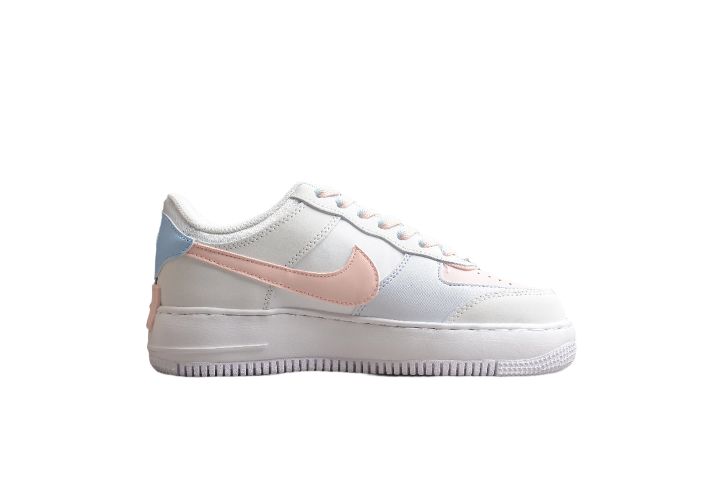 Nike Air Force One Shadow