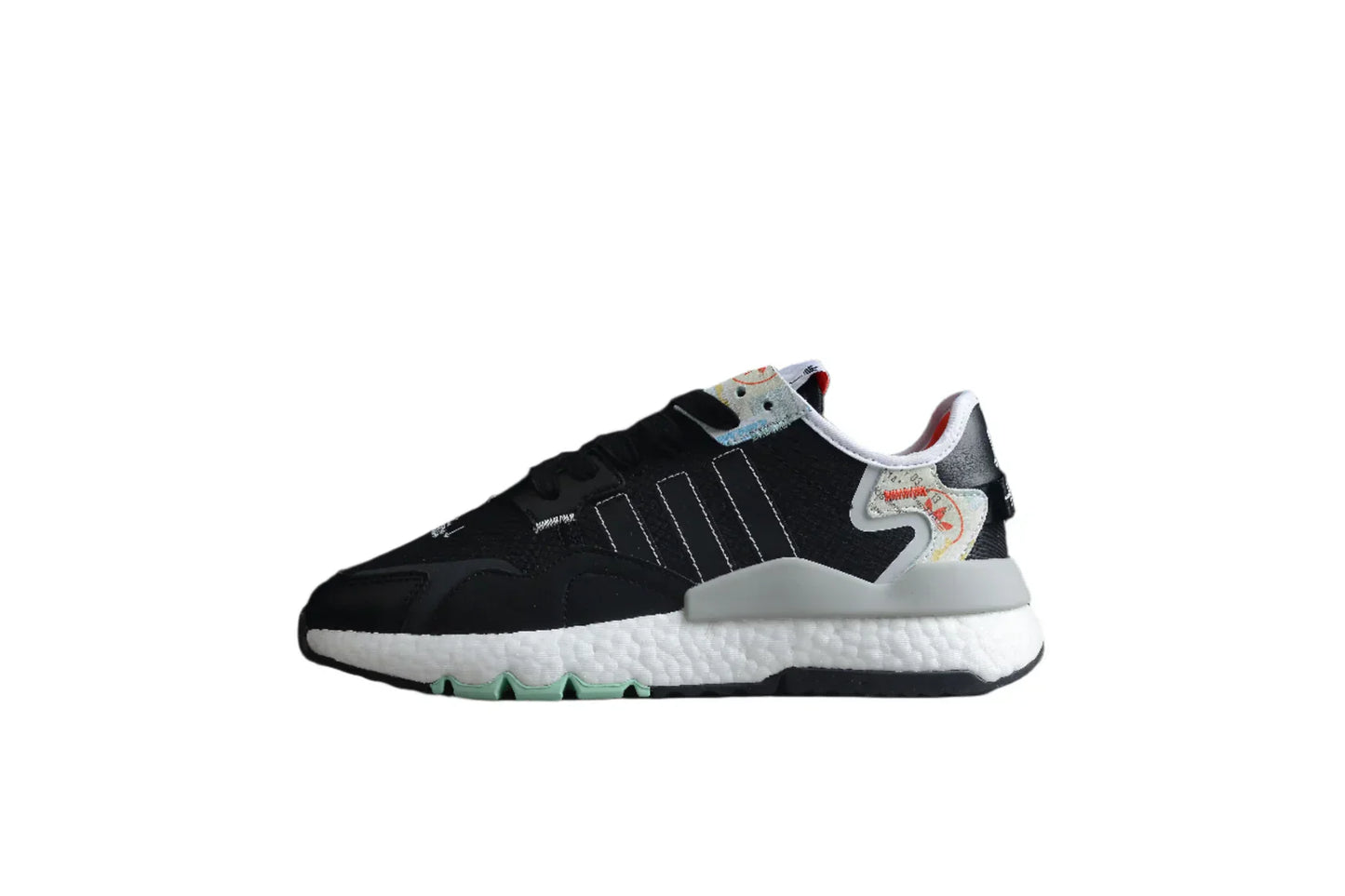 Adidas Jogger Boost