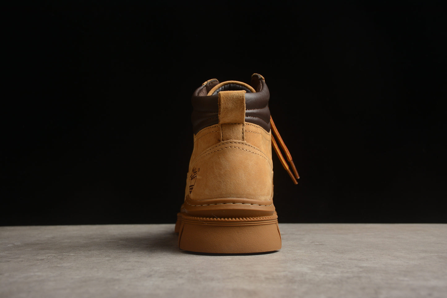 Boots Timberland