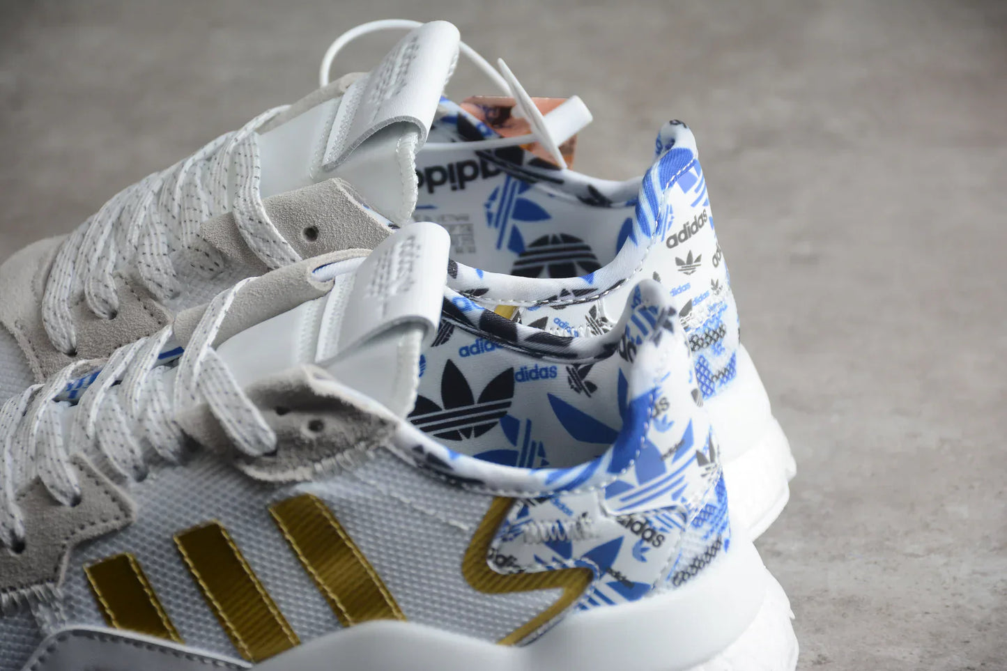 Adidas Jogger Boost