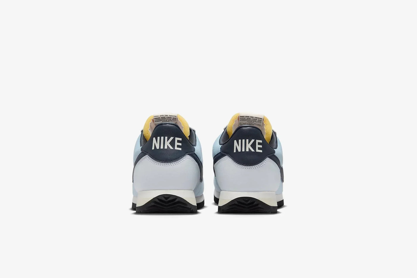 Nike Cortez