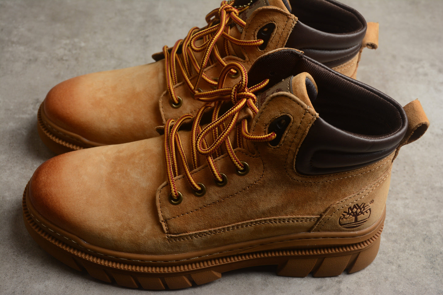 Boots Timberland