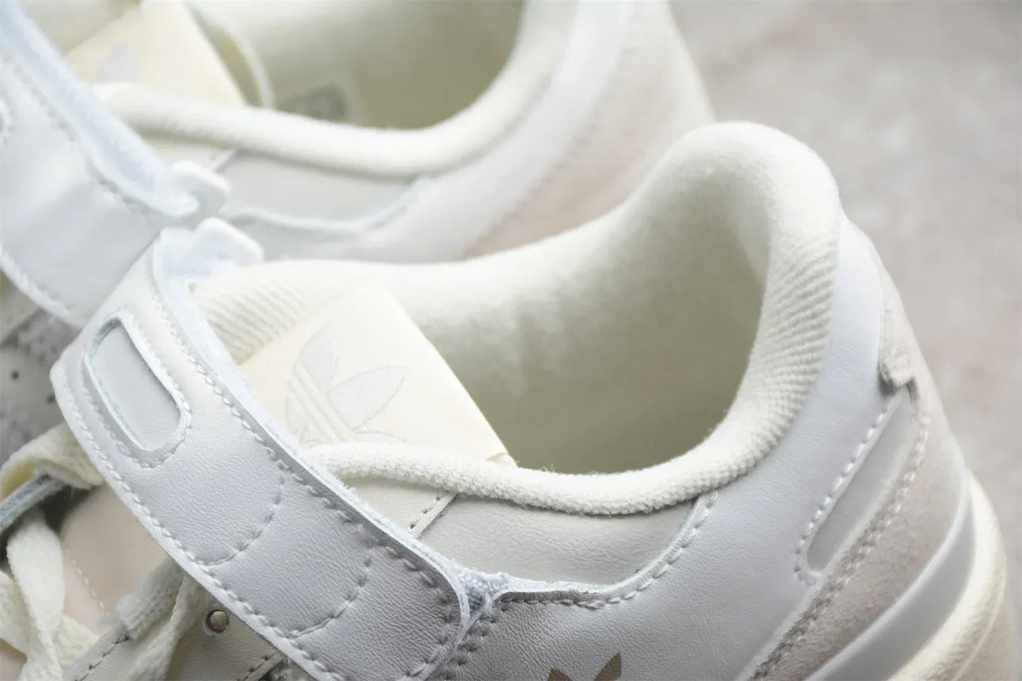 Adidas Forum