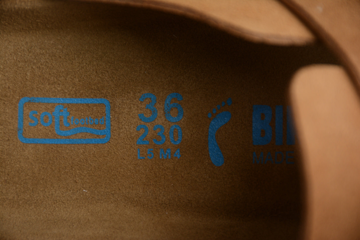 Birkenstock  Boston