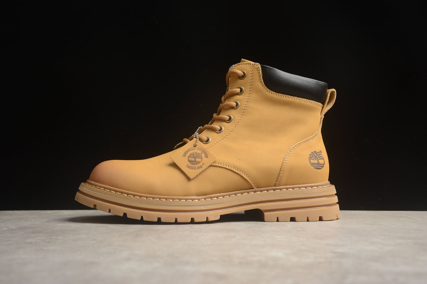 Boots Timberland