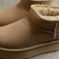 UGG Ultra Mini Platform