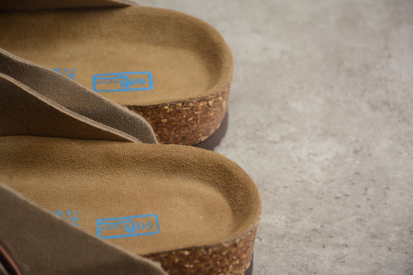 Birkenstock  Boston