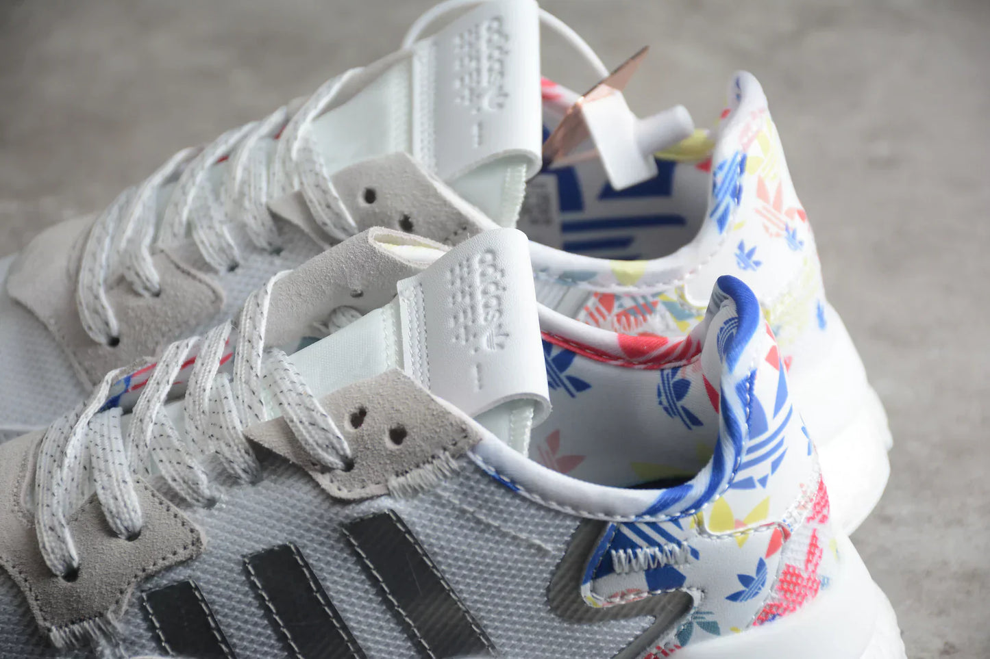Adidas Jogger Boost