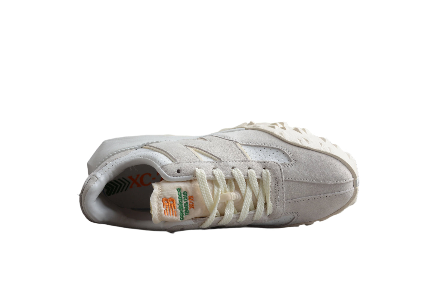 New Balance C72