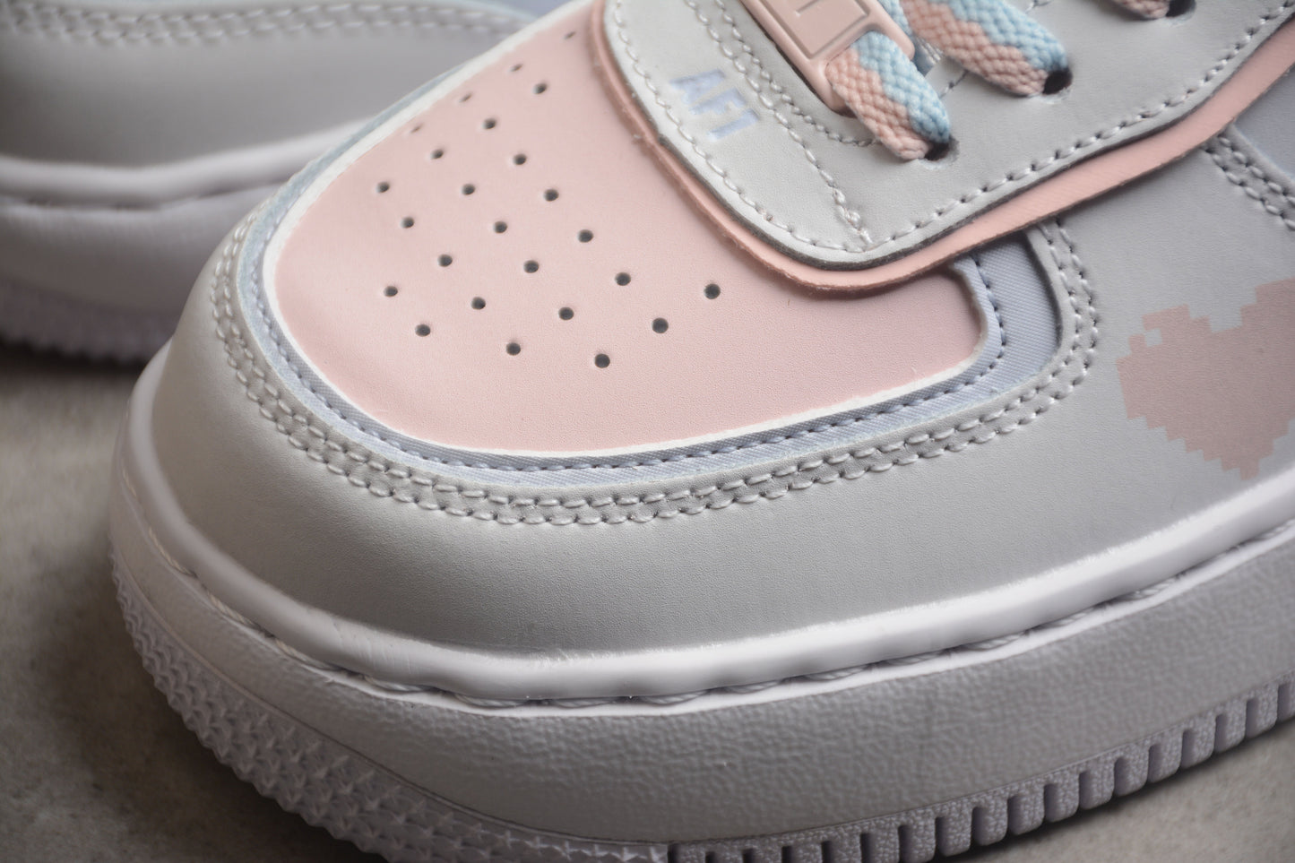 Nike Air Force One Shadow