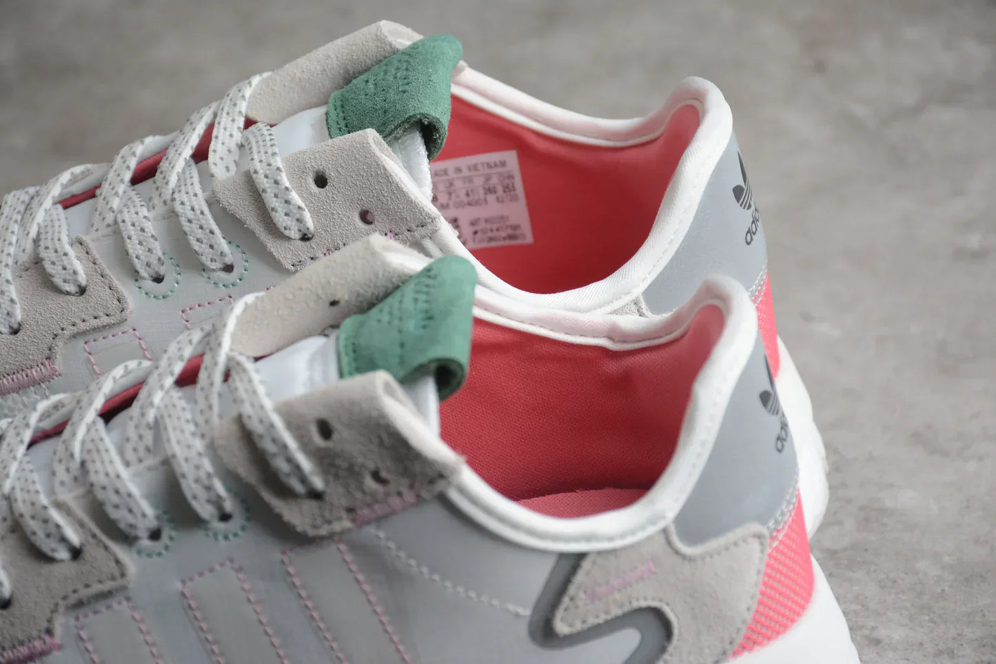 Adidas Jogger Boost