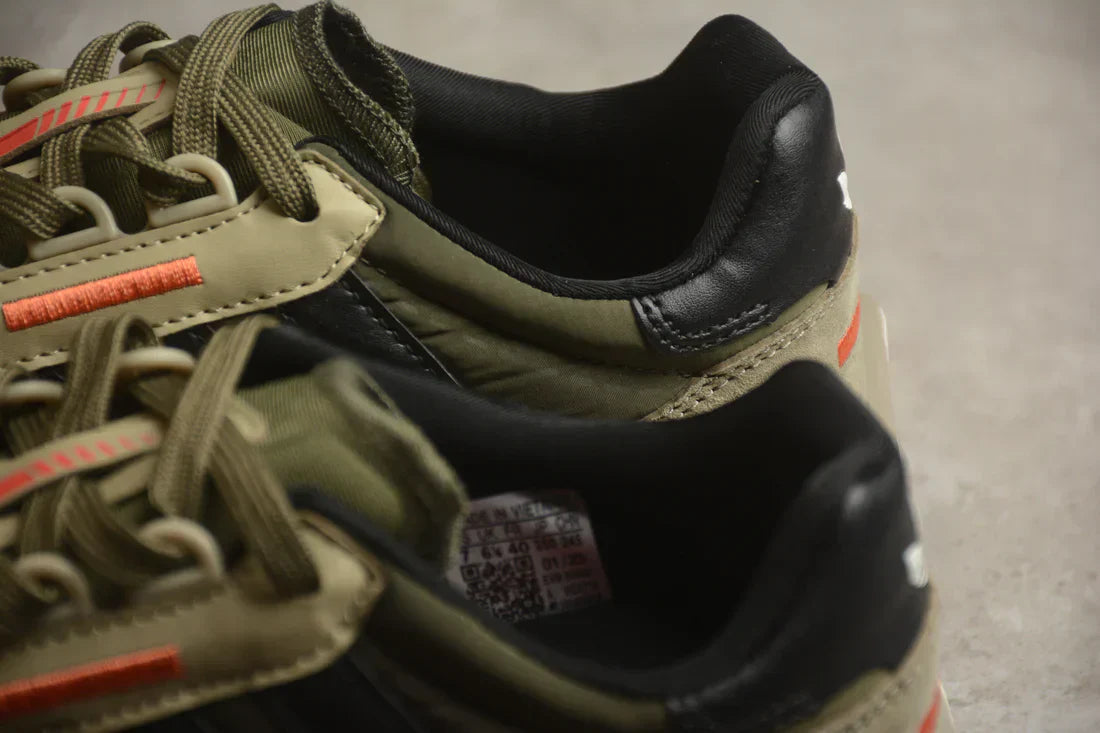 Adidas Treziod