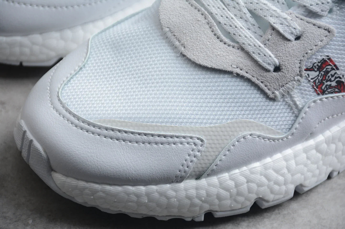 Adidas Jogger Boost