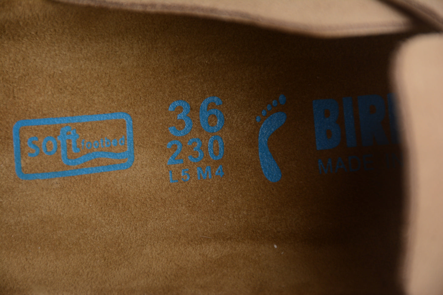 Birkenstock  Boston