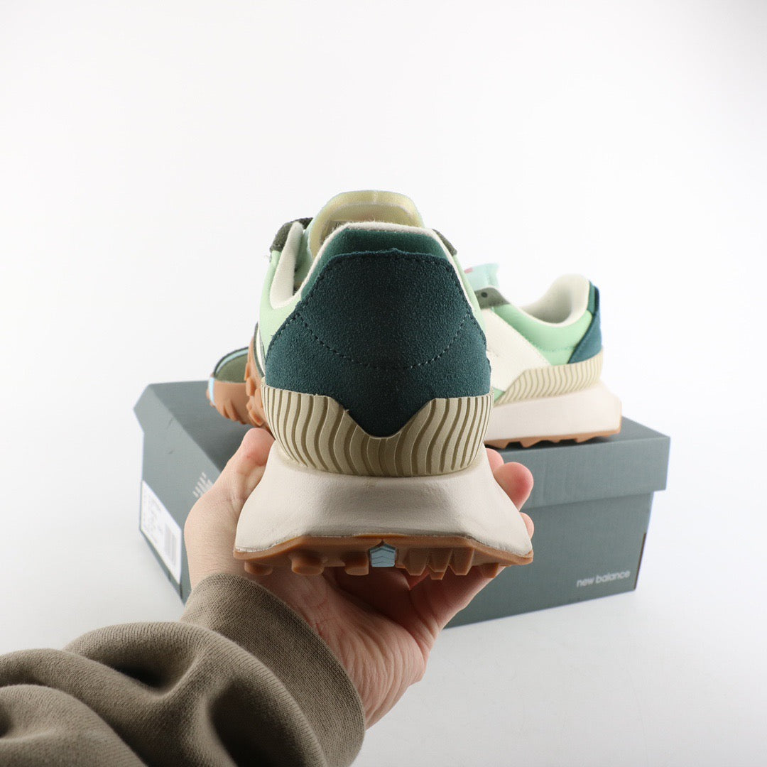 New Balance C72