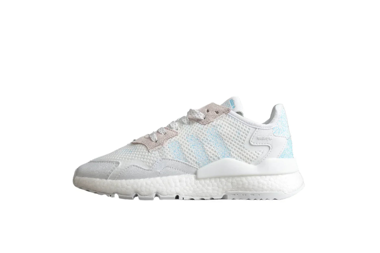 Adidas Jogger Boost