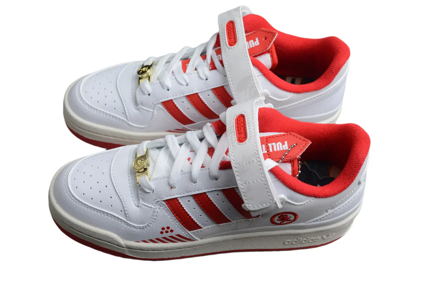 Adidas Forum
