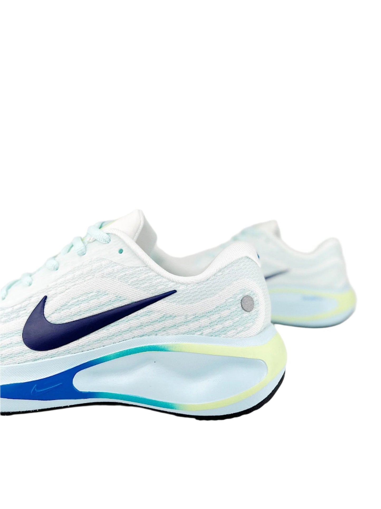 Nike running journey