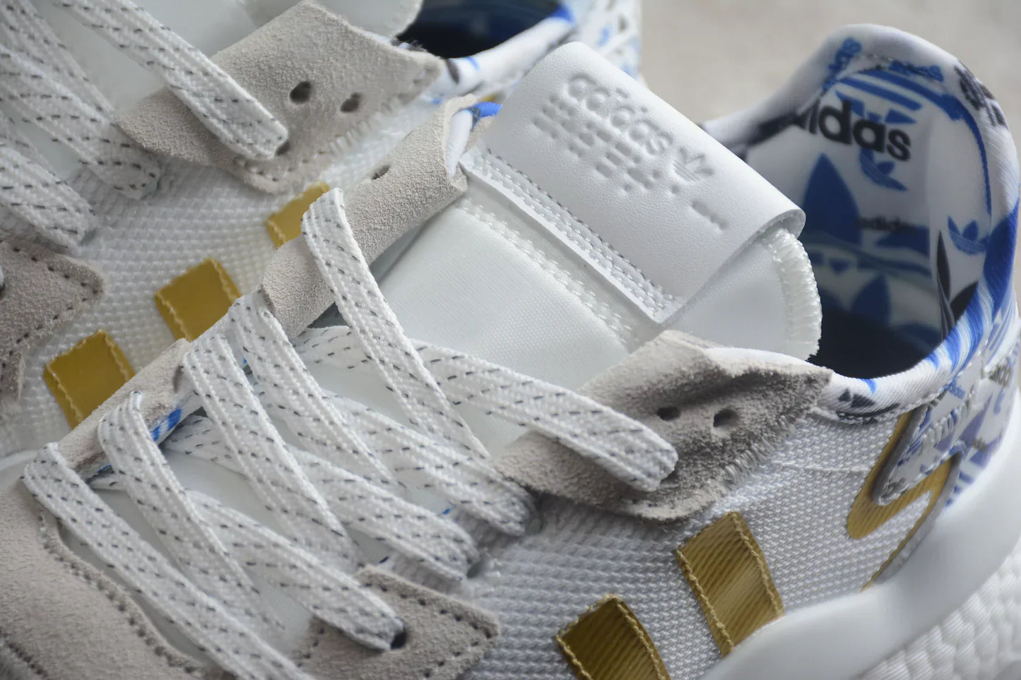 Adidas Jogger Boost