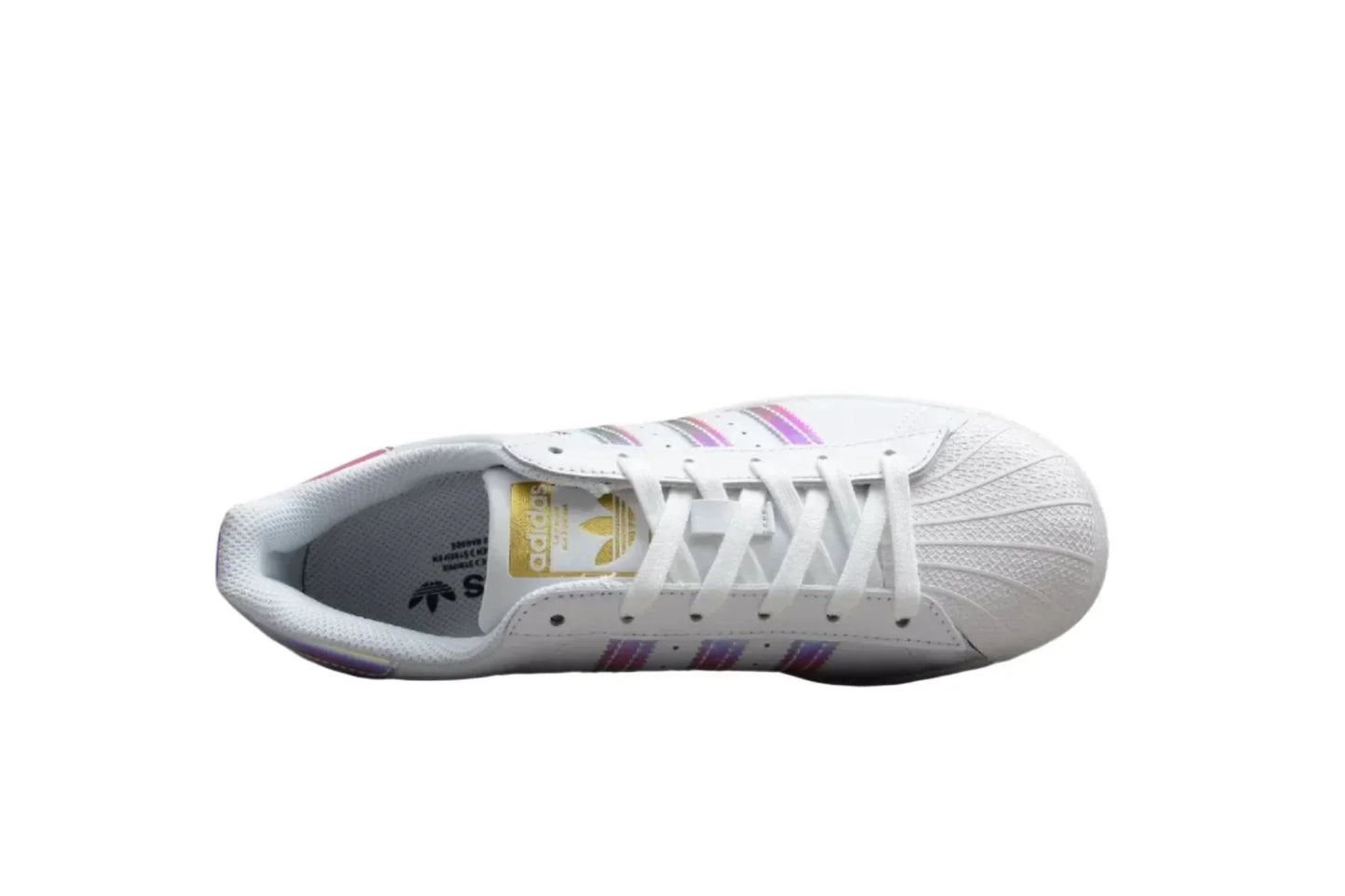 Adidas Superstar