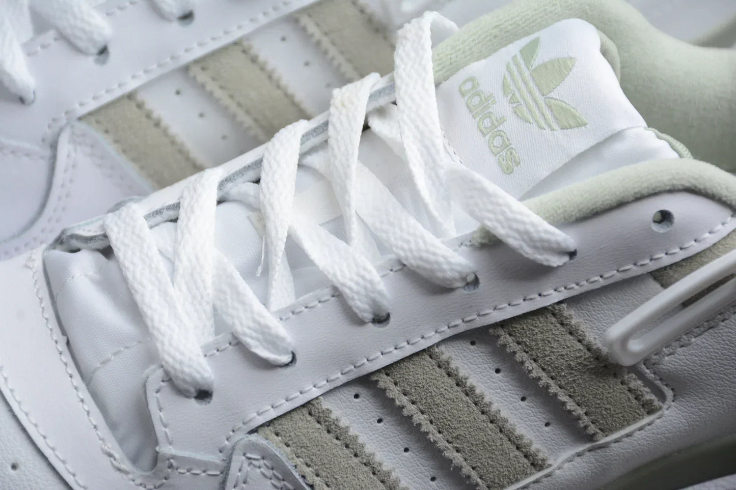Adidas Forum