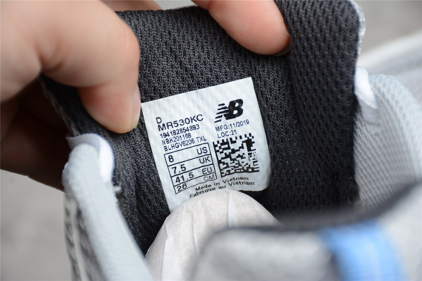New Balance 530