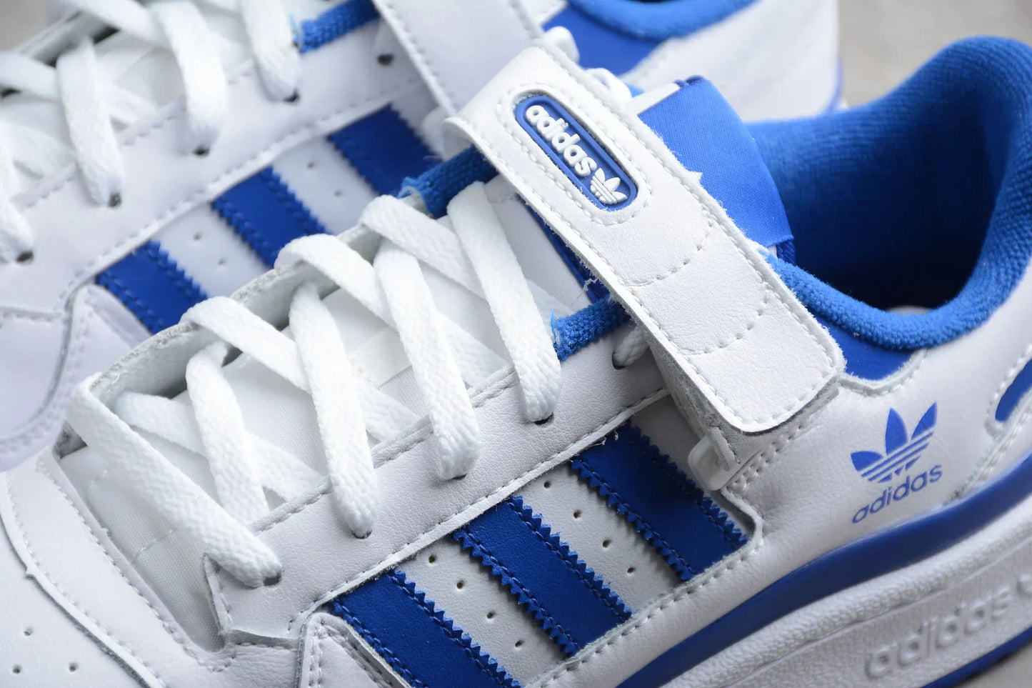Adidas Forum