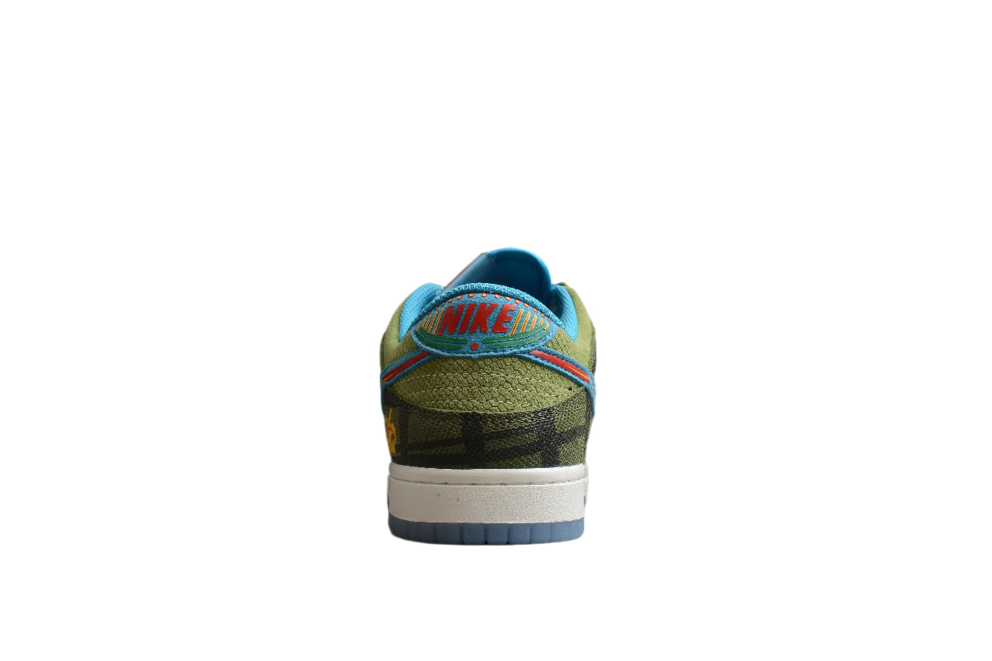 Nike Dunk Low SB